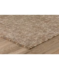Dalyn Mateo ME1 Mocha Area Rug 8 ft. X 10 ft. Rectangle