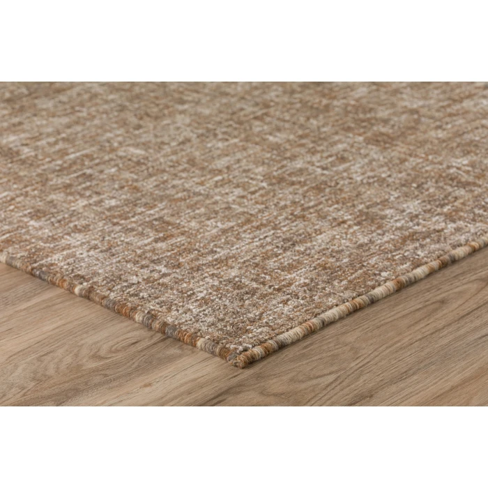 Dalyn Mateo ME1 Mocha Area Rug 8 ft. X 10 ft. Rectangle