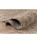 Dalyn Mateo ME1 Mocha Area Rug 8 ft. X 10 ft. Rectangle