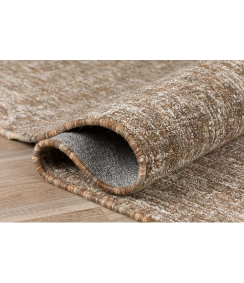 Dalyn Mateo ME1 Mocha Area Rug 8 ft. X 10 ft. Rectangle