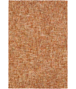 Dalyn Mateo ME1 Paprika Area Rug 5 ft. X 7 ft. 6 Rectangle