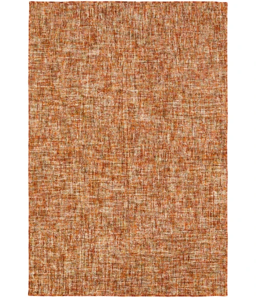 Dalyn Mateo ME1 Paprika Area Rug 5 ft. X 7 ft. 6 Rectangle