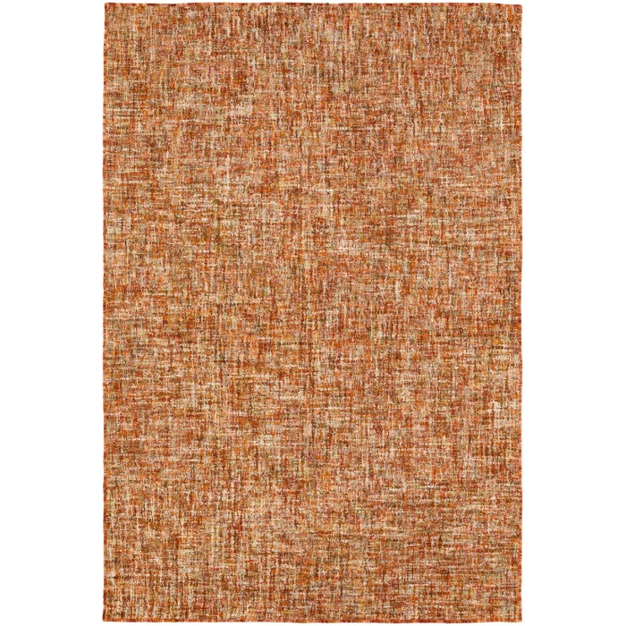 Dalyn Mateo ME1 Paprika Area Rug 8 ft. X 10 ft. Rectangle