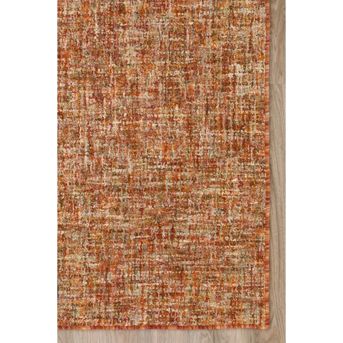 Dalyn Mateo ME1 Paprika Area Rug 8 ft. X 10 ft. Rectangle