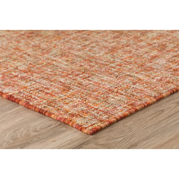 Dalyn Mateo ME1 Paprika Area Rug 8 ft. X 10 ft. Rectangle