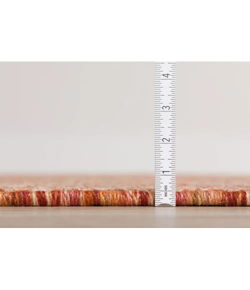 Dalyn Mateo ME1 Paprika Area Rug 5 ft. X 7 ft. 6 Rectangle