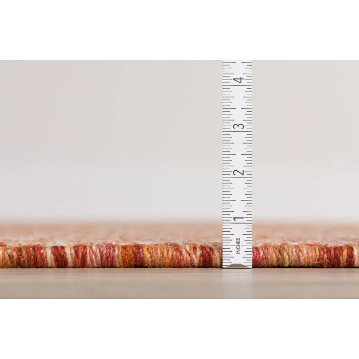 Dalyn Mateo ME1 Paprika Area Rug 8 ft. X 10 ft. Rectangle