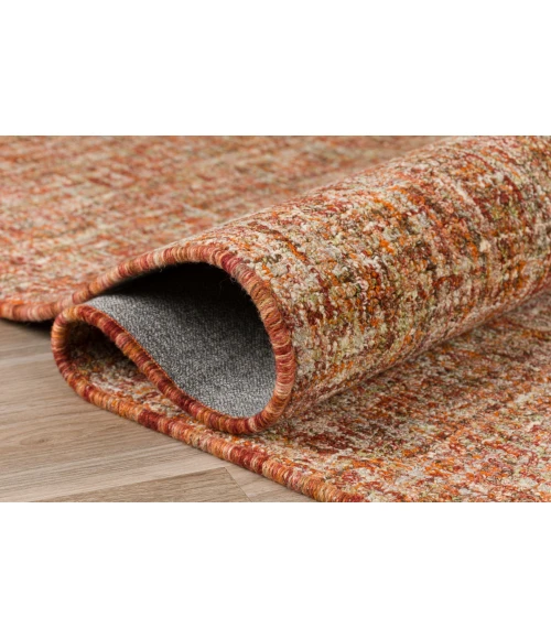 Dalyn Mateo ME1 Paprika Area Rug 5 ft. X 7 ft. 6 Rectangle