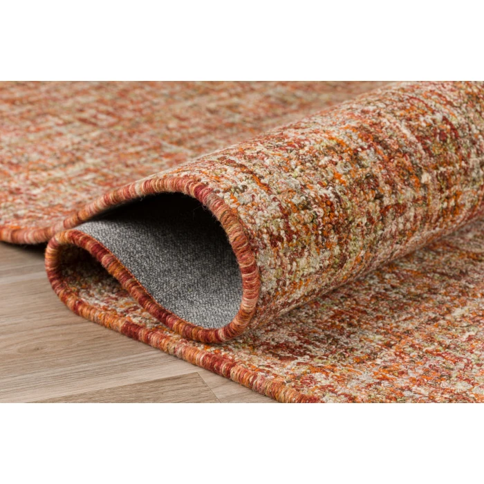 Dalyn Mateo ME1 Paprika Area Rug 8 ft. X 10 ft. Rectangle