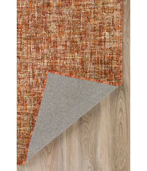 Dalyn Mateo ME1 Paprika Area Rug 5 ft. X 7 ft. 6 Rectangle