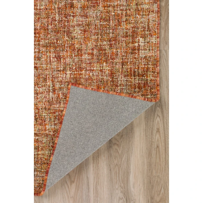 Dalyn Mateo ME1 Paprika Area Rug 8 ft. X 10 ft. Rectangle