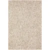 Dalyn Mateo ME1 Putty Area Rug 3 ft. 6 X 5 ft. 6 Rectangle