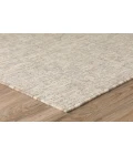 Dalyn Mateo ME1 Putty Area Rug 9 ft. X 13 ft. Rectangle