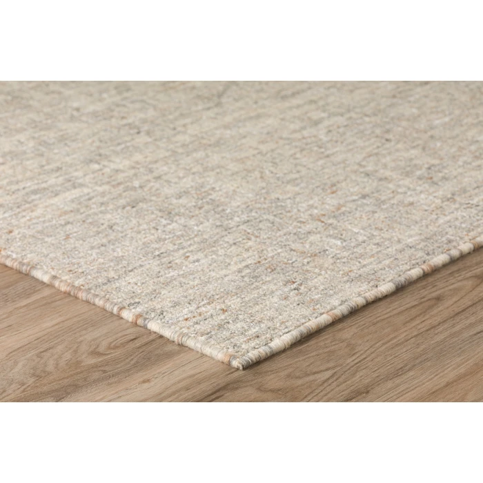 Dalyn Mateo ME1 Putty Area Rug 9 ft. X 13 ft. Rectangle