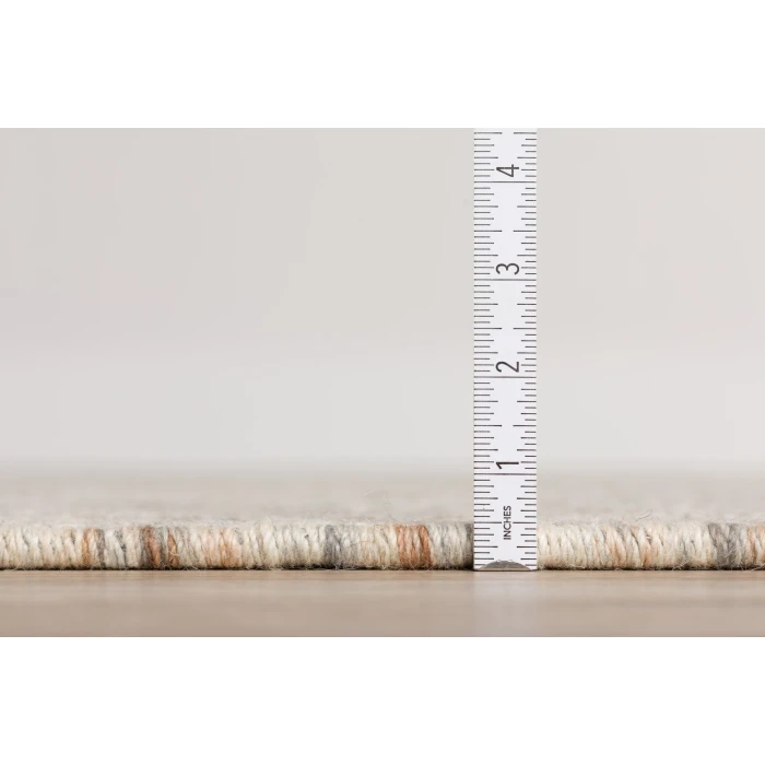 Dalyn Mateo ME1 Putty Area Rug 9 ft. X 13 ft. Rectangle