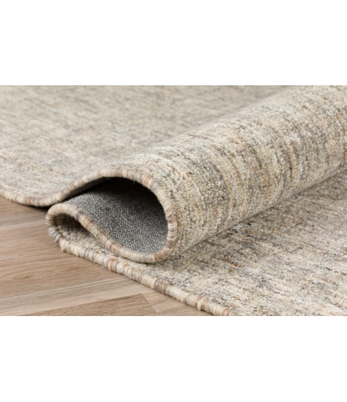 Dalyn Mateo ME1 Putty Area Rug 9 ft. X 13 ft. Rectangle