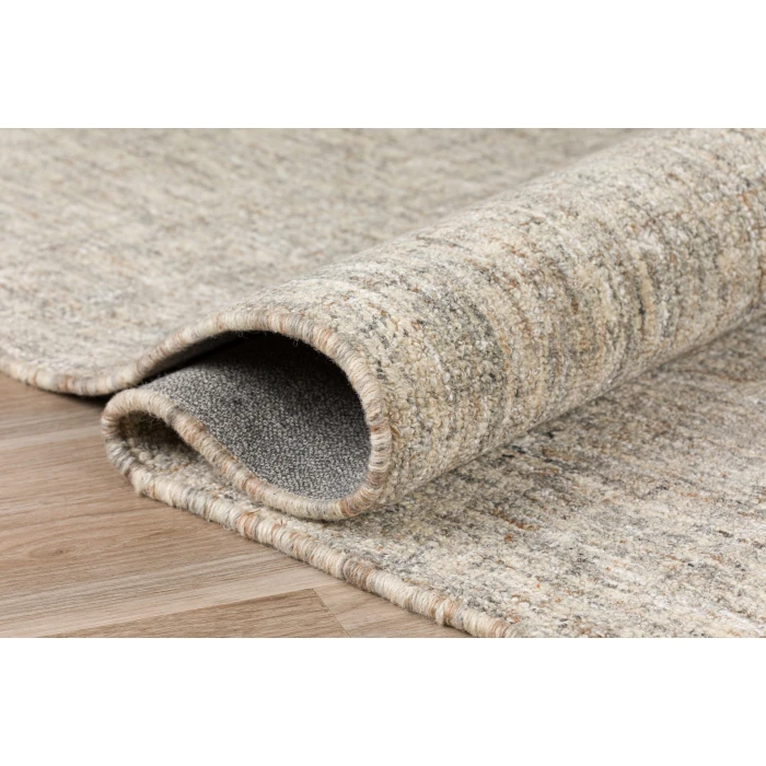 Dalyn Mateo ME1 Putty Area Rug 9 ft. X 13 ft. Rectangle