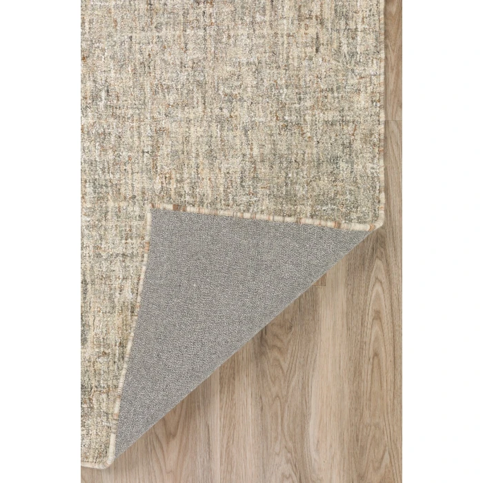 Dalyn Mateo ME1 Putty Area Rug 9 ft. X 13 ft. Rectangle