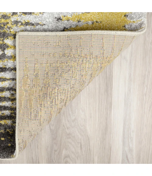 Dalyn Modern Greys MG531 Graphite Area Rug 7 ft. 10 X 10 ft. 7 Rectangle