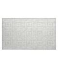 Dalyn Indoor/Outdoor Marlo MO1 Linen Washable 1'8" x 2'6" Rug