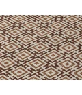 Dalyn Indoor/Outdoor Marlo MO1 Paprika Washable 10' x 14' Rug