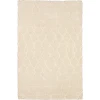 Dalyn Marquee MQ1 Ivory Area Rug 8 ft. X 10 ft. Rectangle