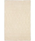 Dalyn Marquee MQ1 Ivory Area Rug 8 ft. X 10 ft. Rectangle