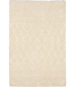 Dalyn Marquee MQ1 Ivory Area Rug 8 ft. X 10 ft. Rectangle