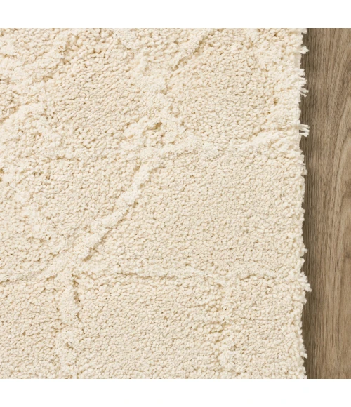 Dalyn Marquee MQ1 Ivory Area Rug 8 ft. X 10 ft. Rectangle