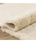 Dalyn Marquee MQ1 Ivory Area Rug 8 ft. X 10 ft. Rectangle