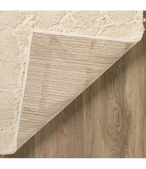 Dalyn Marquee MQ1 Ivory Area Rug 8 ft. X 10 ft. Rectangle