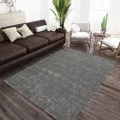 Dalyn Marquee MQ1 Metal Area Rug 9 ft. 10 X 13 ft. 2 Rectangle