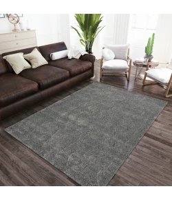Dalyn Marquee MQ1 Metal Area Rug 9 ft. 10 X 13 ft. 2 Rectangle