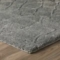 Dalyn Marquee MQ1 Metal Area Rug 9 ft. 10 X 13 ft. 2 Rectangle