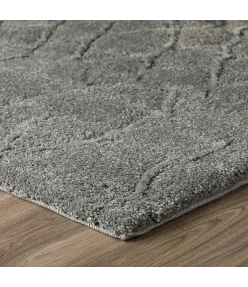 Dalyn Marquee MQ1 Metal Area Rug 9 ft. 10 X 13 ft. 2 Rectangle