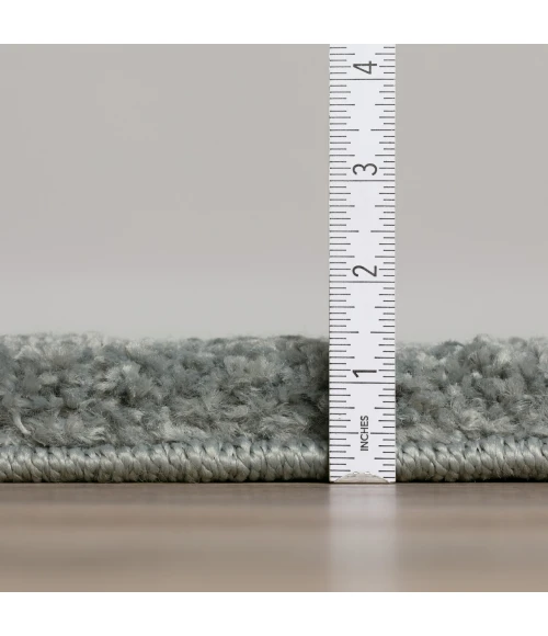 Dalyn Marquee MQ1 Metal Area Rug 9 ft. 10 X 13 ft. 2 Rectangle