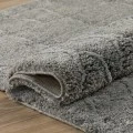 Dalyn Marquee MQ1 Metal Area Rug 9 ft. 10 X 13 ft. 2 Rectangle