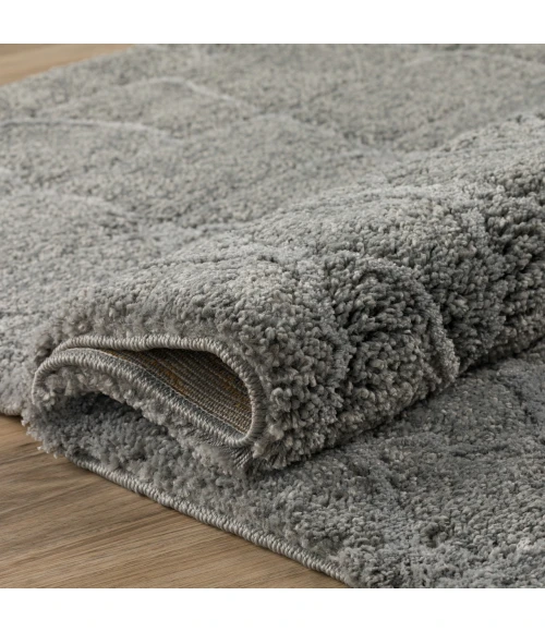 Dalyn Marquee MQ1 Metal Area Rug 9 ft. 10 X 13 ft. 2 Rectangle