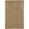 Dalyn Marquee MQ1 Sand Area Rug 2 ft. 3 X 7 ft. 5 Rectangle