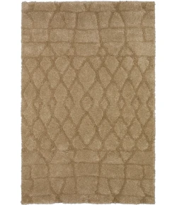 Dalyn Marquee MQ1 Sand Area Rug 2 ft. 3 X 7 ft. 5 Rectangle
