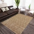 Dalyn Marquee MQ1 Sand Area Rug 2 ft. 3 X 7 ft. 5 Rectangle