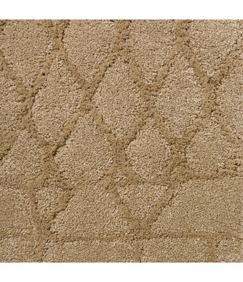 Dalyn Marquee MQ1 Sand Area Rug 2 ft. 3 X 7 ft. 5 Rectangle