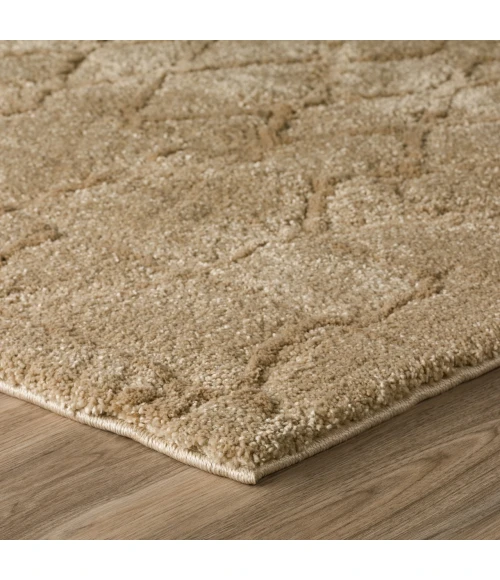 Dalyn Marquee MQ1 Sand Area Rug 2 ft. 3 X 7 ft. 5 Rectangle