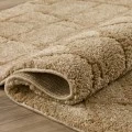 Dalyn Marquee MQ1 Sand Area Rug 2 ft. 3 X 7 ft. 5 Rectangle