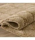 Dalyn Marquee MQ1 Sand Area Rug 2 ft. 3 X 7 ft. 5 Rectangle