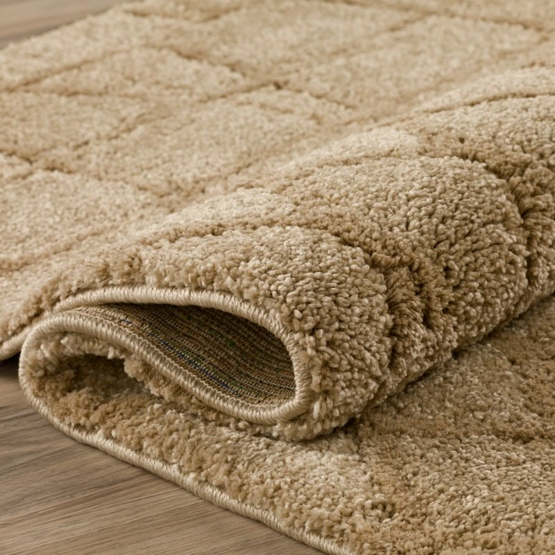 Dalyn Marquee MQ1 Sand Area Rug 2 ft. 3 X 7 ft. 5 Rectangle