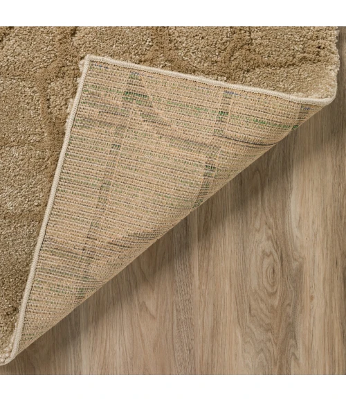 Dalyn Marquee MQ1 Sand Area Rug 2 ft. 3 X 7 ft. 5 Rectangle