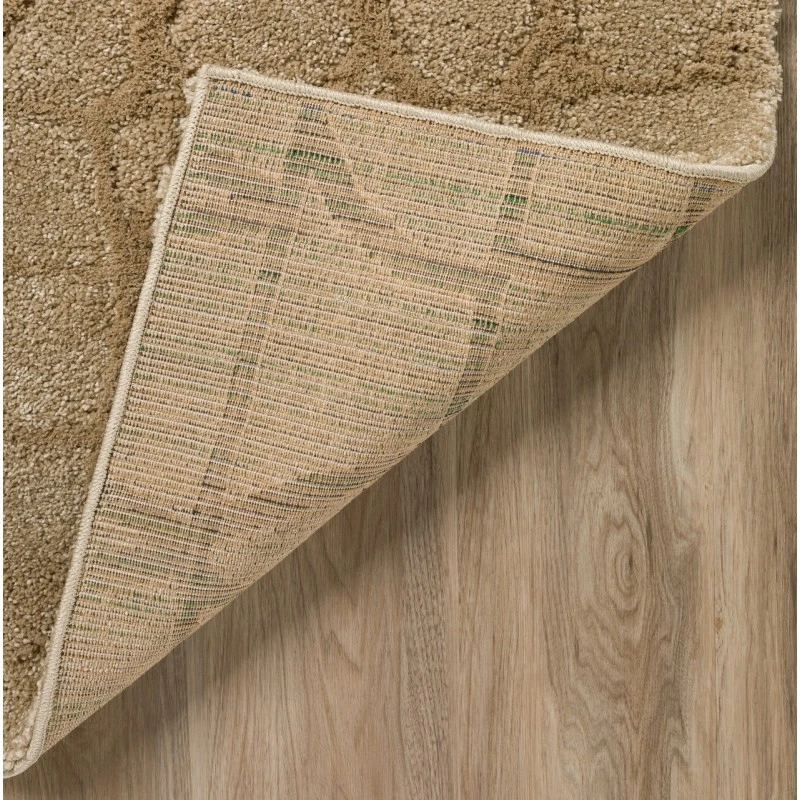 Dalyn Marquee MQ1 Sand Area Rug 2 ft. 3 X 7 ft. 5 Rectangle