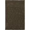 Dalyn Marquee MQ1 Taupe Area Rug 9 ft. 10 X 13 ft. 2 Rectangle