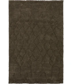 Dalyn Marquee MQ1 Taupe Area Rug 9 ft. 10 X 13 ft. 2 Rectangle